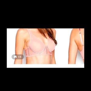 Victoria Secret Bra ( beige)